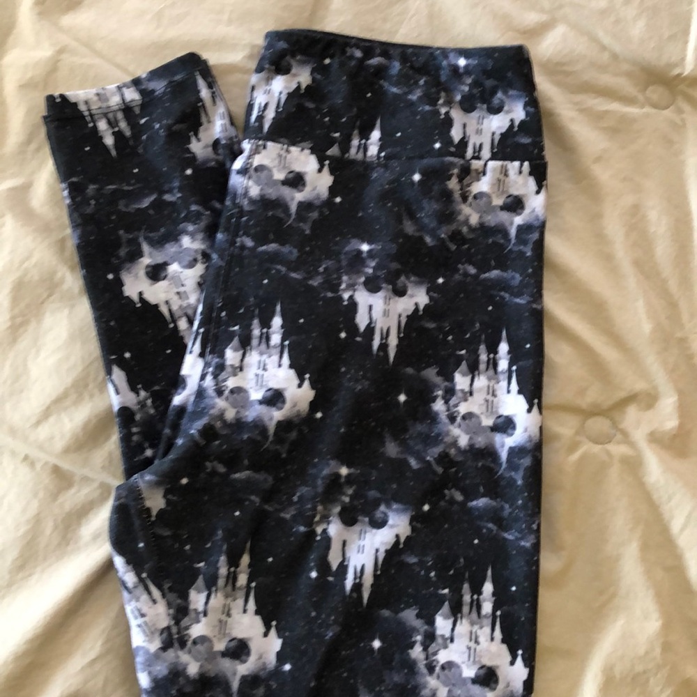 Disney inspired os leggings